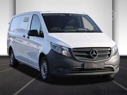 Mercedes-Benz Vito114CDI KA Extralang ,Klima,Sortimo,AHK