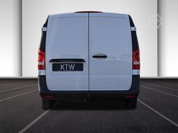 Mercedes-Benz Vito114CDI KA Extralang ,Klima,Sortimo,AHK