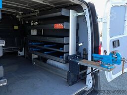 Mercedes-Benz Vito114CDI KA Extralang ,Klima,Sortimo,AHK
