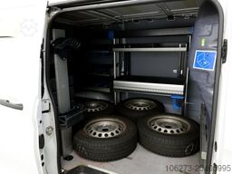 Mercedes-Benz Vito114CDI KA Extralang ,Klima,Sortimo,AHK