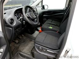 Mercedes-Benz Vito114CDI KA Extralang ,Klima,Sortimo,AHK