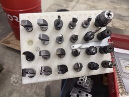 GILDEMEISTER NEF 320