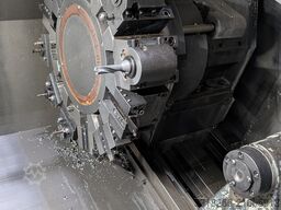 Mori Seiki NL1500/500