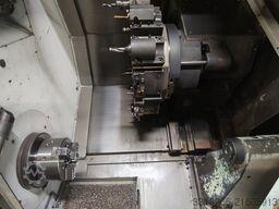 Mori Seiki NL1500/500