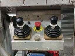 Rothlehner Denka Lift DK18