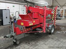 Rothlehner Denka Lift DK18