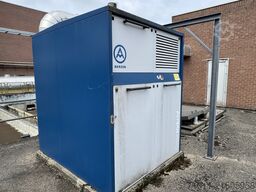 Aerzen Delta Hybrid D75L