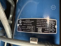 Aerzen Delta Hybrid D75L