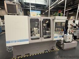 MONNIER + ZAHNER MZ 130