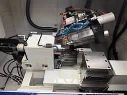 MONNIER + ZAHNER MZ 130