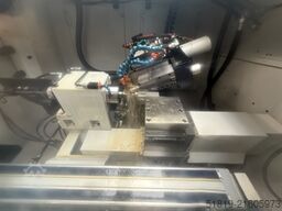 MONNIER + ZAHNER MZ 130