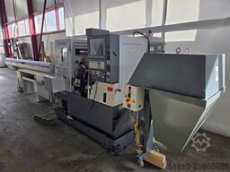 OKUMA LB 2000 EX