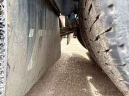 Scania R113-360 HL 6x2 FULL STEEL SUSPENSION BULK KIPP...