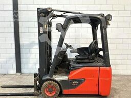 Linde E16C