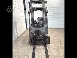 Linde E16C