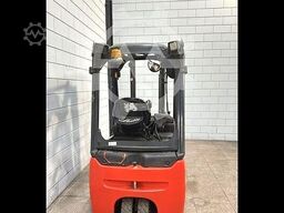 Linde E16C