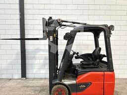 Linde E16C