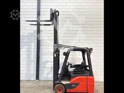 Linde E16C