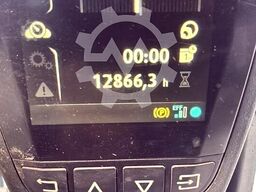 Linde E16C