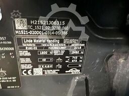 Linde E16C