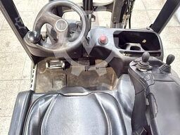 Linde E16C