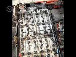 Linde E16C