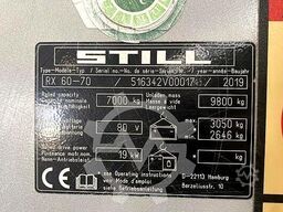 Still RX60-70