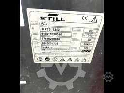 Still RX60-70