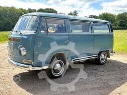 VW T2