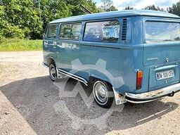 VW T2