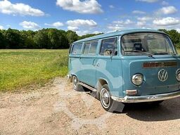 VW T2