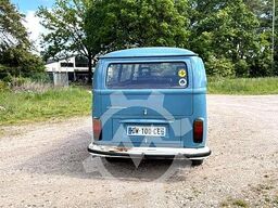 VW T2