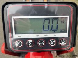 Noblelift PT E15N mit Waage