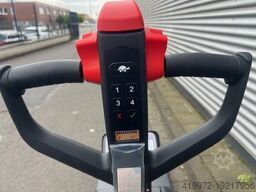 Noblelift PT E15N mit Waage