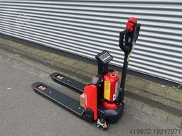 Noblelift PT E15N mit Waage