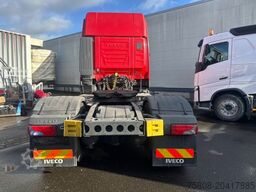 IVECO Stralis 460 Hydraulik Retarder Standklima ACC