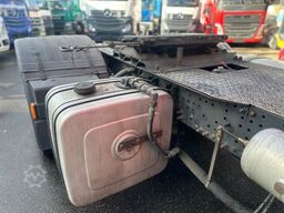 IVECO Stralis 460 Hydraulik Retarder Standklima ACC