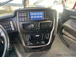 IVECO Stralis 460 Hydraulik Retarder Standklima ACC