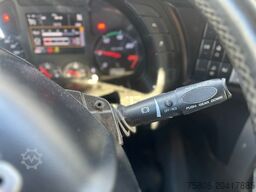 IVECO Stralis 460 Hydraulik Retarder Standklima ACC