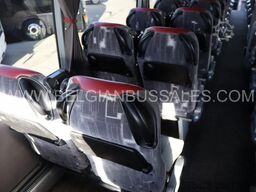 Van Hool EX 16M / Tourismo / Acron / 13.3m / Euro 6