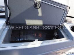 Van Hool EX 16M  / Tourismo / Acron / 13.3m / Euro 6