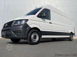 VOLKSWAGEN Crafter Kasten 35 L4H3 KAMERA KLIMA DAB