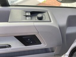 VOLKSWAGEN Crafter Kasten 35 L4H3 KAMERA KLIMA DAB