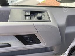 VOLKSWAGEN Crafter Kasten 35 L4H3 KAMERA KLIMA DAB