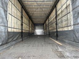 SCHWARZMüLLER PLATEAU-AUFLIEGER J SERIE