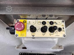 Renault Trafic III  Steiger France Elevateur 111