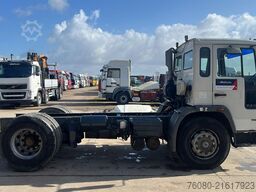 Volvo FL 6 - 19 (MANUAL PUMP / POMPE MANUELLE / 10 BO...