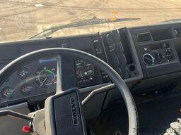 Volvo FL 6 - 19 (MANUAL PUMP / POMPE MANUELLE / 10 BO...