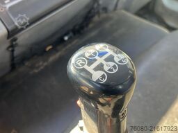 Volvo FL 6 - 19 (MANUAL PUMP / POMPE MANUELLE / 10 BO...