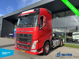 Volvo FH 460 4x2 I-Park + PTO